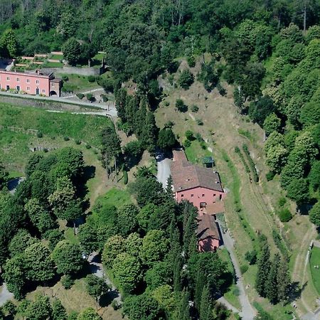 Agriturismo La Torre Bagni di Lucca Exterior foto