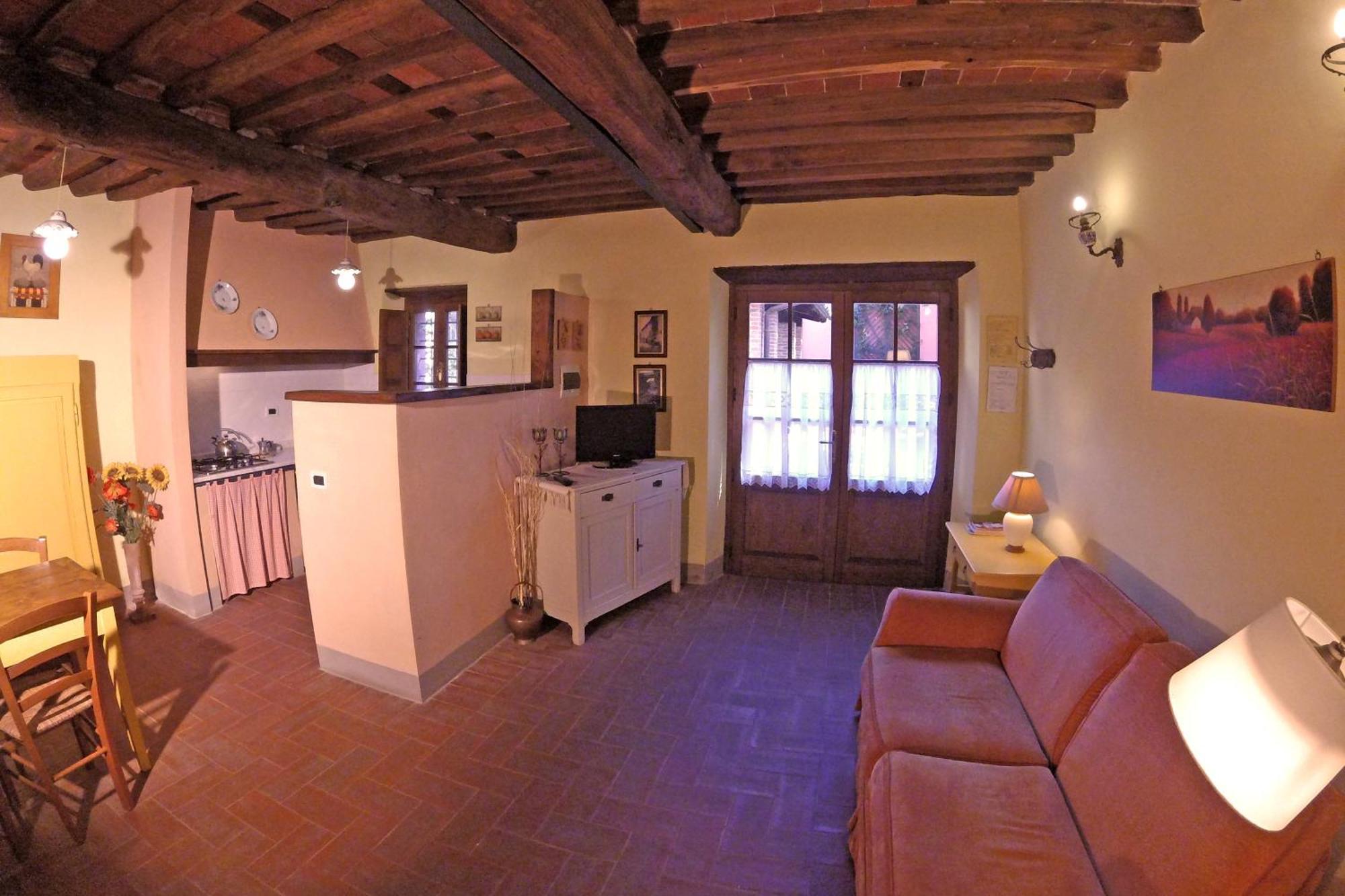 Agriturismo La Torre Bagni di Lucca Exterior foto