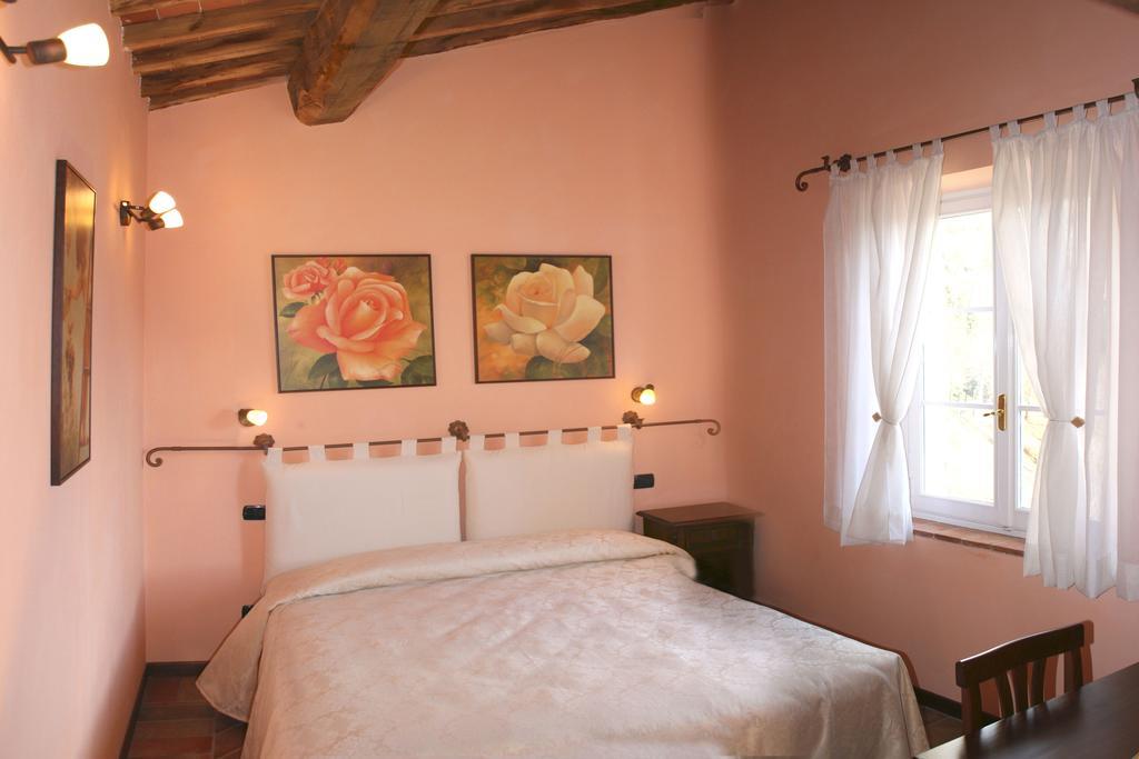 Agriturismo La Torre Bagni di Lucca Exterior foto