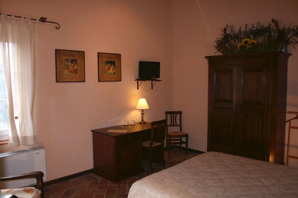 Agriturismo La Torre Bagni di Lucca Exterior foto