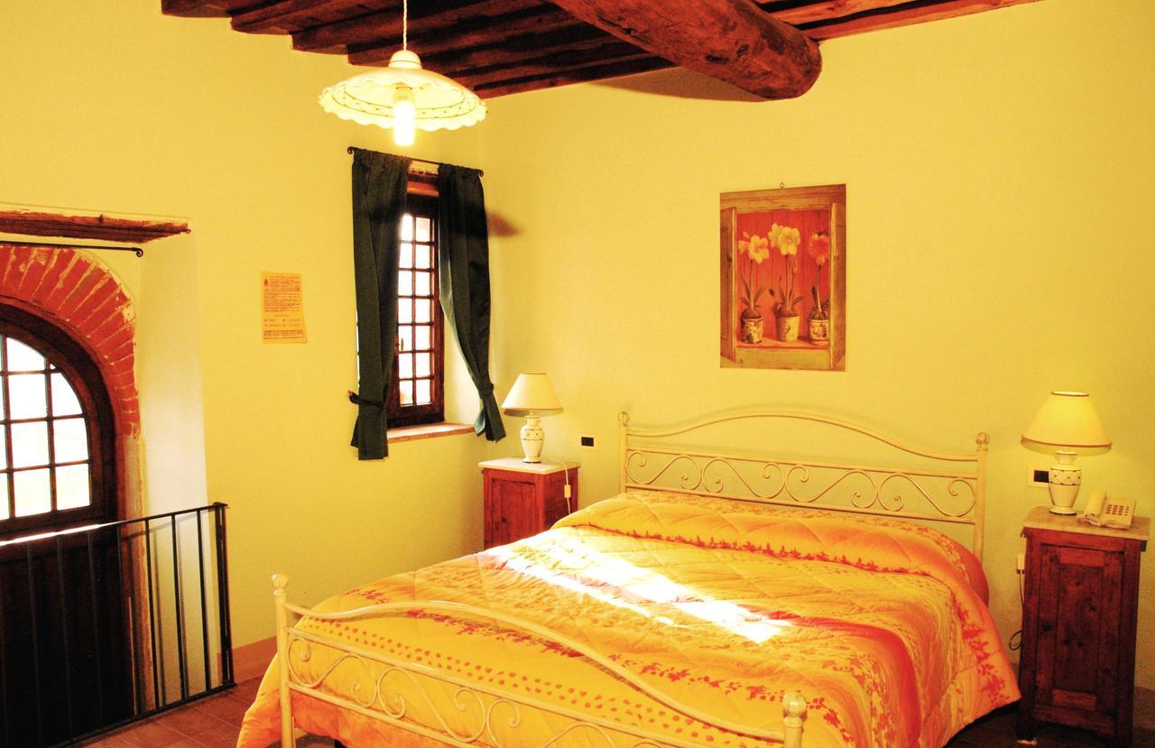 Agriturismo La Torre Bagni di Lucca Exterior foto