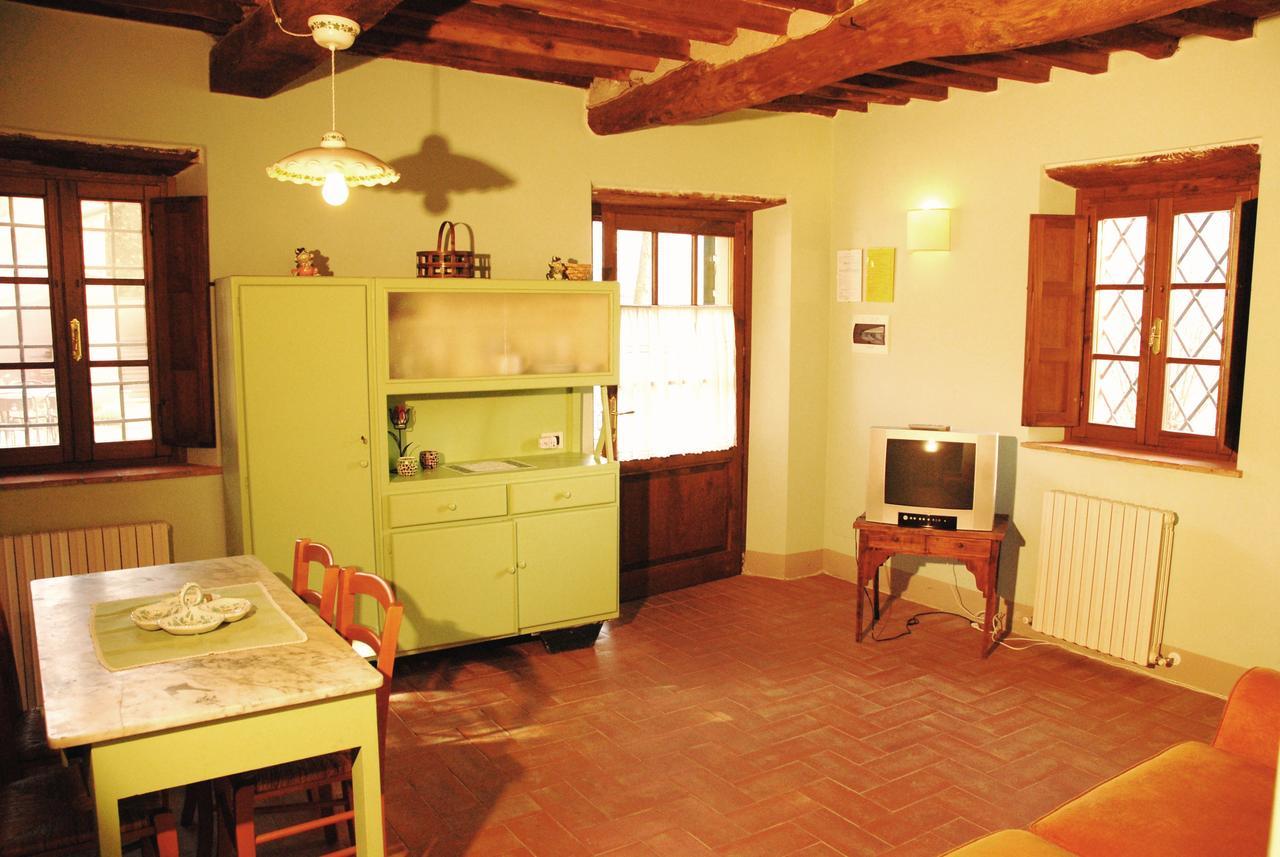Agriturismo La Torre Bagni di Lucca Exterior foto
