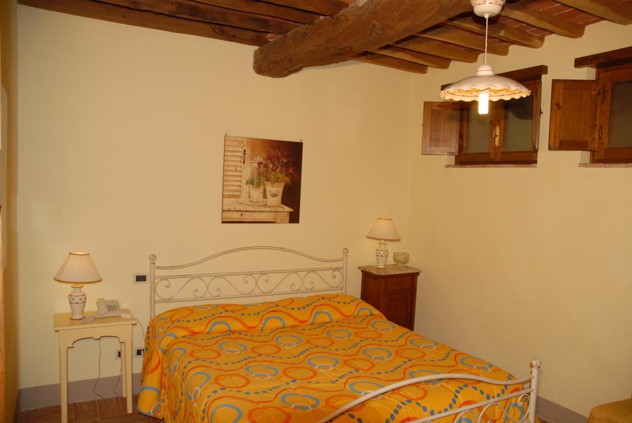 Agriturismo La Torre Bagni di Lucca Exterior foto
