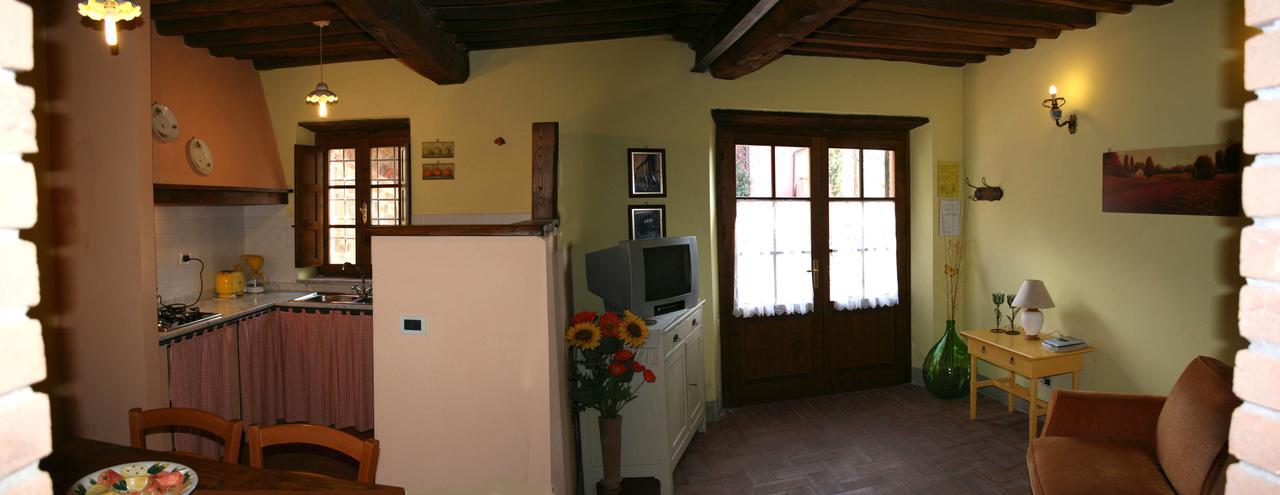 Agriturismo La Torre Bagni di Lucca Exterior foto