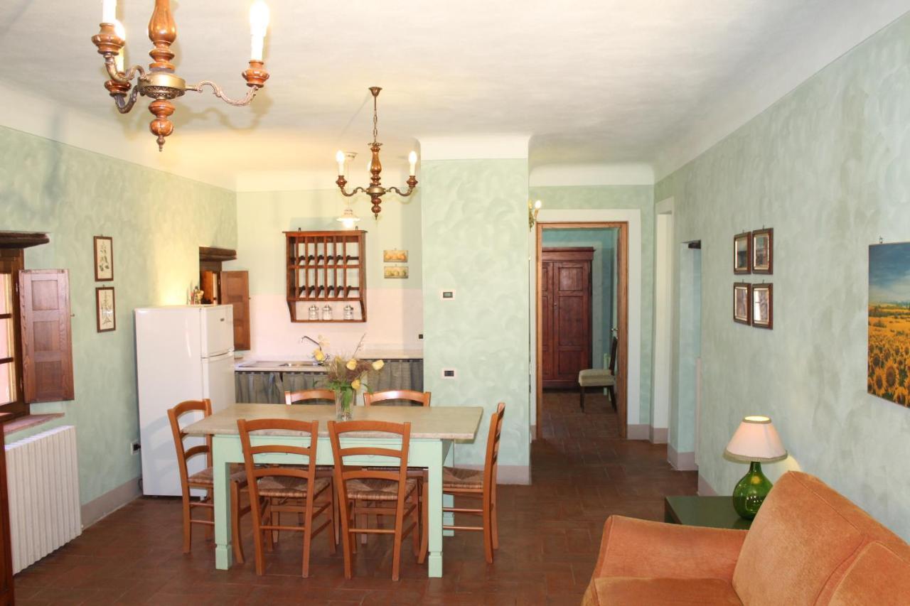 Agriturismo La Torre Bagni di Lucca Exterior foto