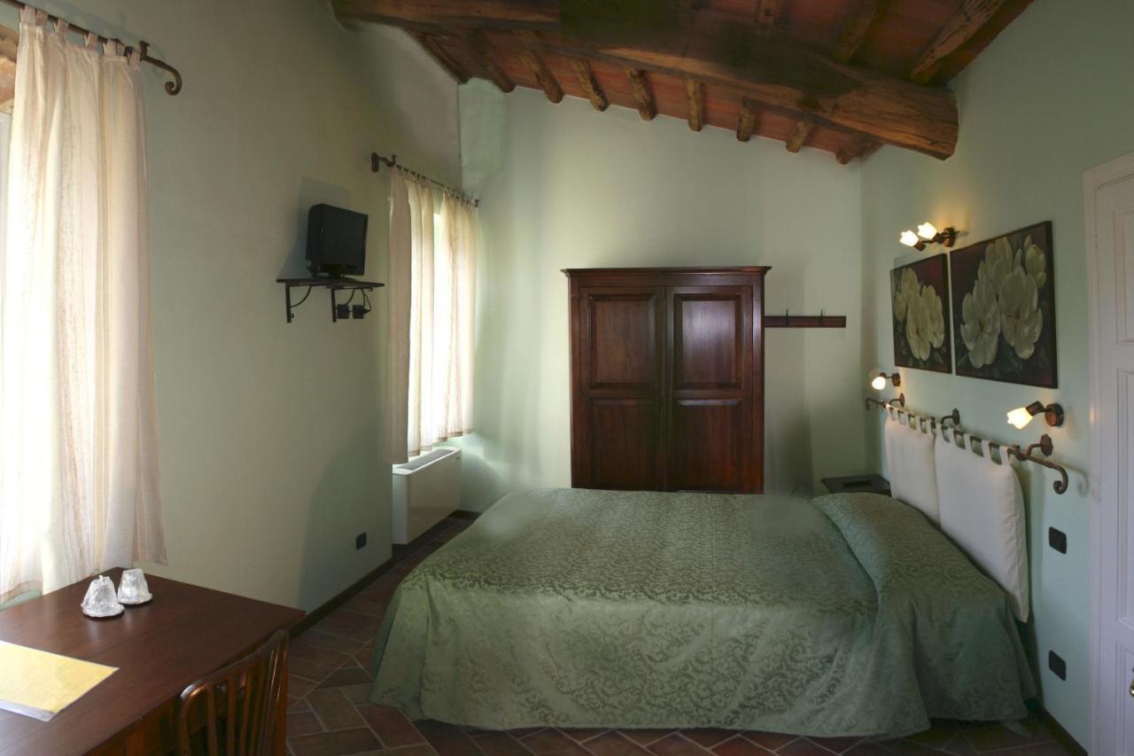 Agriturismo La Torre Bagni di Lucca Exterior foto